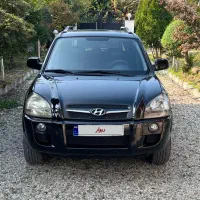 هیوندای توسان ۲۰۱۰