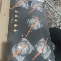 گاز صفحه ای تکنو