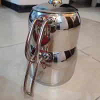 کتری و قوری Kst|قوری، کتری، قهوهساز دستی|پرند, فاز ۵|دیوار