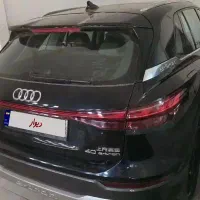 ائودی برقی در حد صفر سبزوار