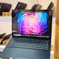 لپتاپ surface laptop3 پردازندهi7 رم16 512گیگ اقساط|رایانه همراه|بوشهر, |دیوار