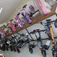 +&اسکوتر برقی افرود