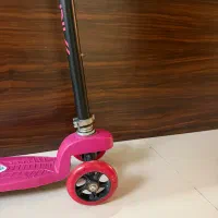 اسکوتر|دوچرخه، اسکیت، اسکوتر|کرج, کوی امامیه|دیوار