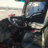 جک 9تن|خودرو سنگین|تبریز, |دیوار