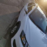 کوئیک s مدل ۱۴۰۴ در حد کم کار  بدون رنگ کارمندی