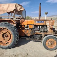 تراکتور رومانی(نهبندان)|خودرو سنگین|نهبندان, |دیوار