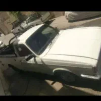 پیکان وانت مدل ۸۴