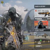 اکانت کالاف|کنسول، بازی ویدئویی و آنلاین|سنندج, |دیوار