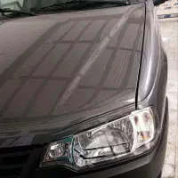 وانتآریسان۲/دوگانهسوز/مدل۱۴۰۲|خودرو سواری و وانت|سنندج, |دیوار