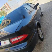 سمند EF7 مدل 93 دوگانه فابریک|خودرو سواری و وانت|لردگان, |دیوار