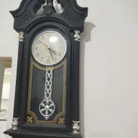 ساعت دیواری سالم سالم