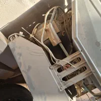 کولر اجنرال پنجره ای در حد