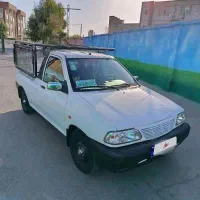 پراید 151|خودرو سواری و وانت|قرچک, میرزائی شمالی|دیوار