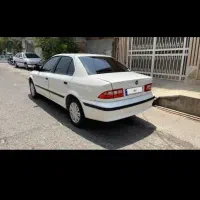 سمند مدل 85درجه یک|خودرو سواری و وانت|شوش, |دیوار