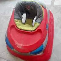 روروئک کودک مارک یوفو|اسباب و اثاث بچه|شهرکرد, |دیوار