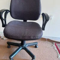 صندلی چرخدار