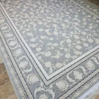 طرح تعویض انواع فرش دست دو با نو و شرایط اقساطی|فرش|خرمآباد, |دیوار