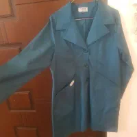 روپوش پزشکی