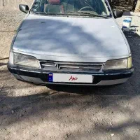 پژو ۴۰۵|خودرو سواری و وانت|نگین کویر, |دیوار