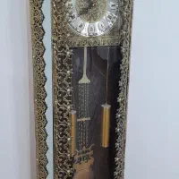 ساعت برنزی ایستاده بزرگ|ساعت دیواری و تزئینی|بوکان, |دیوار