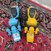 اسباب بازی