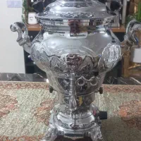 سماور گازی