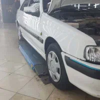 ماشین|خودرو سواری و وانت|تهران, شهرک شریعتی|دیوار