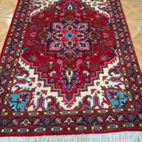 یکجفت ۲تخته فرش هریس|فرش|تهران, منیریه|دیوار