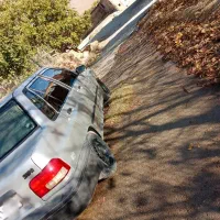 پراید مدل 84 انژکتور