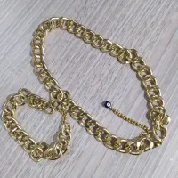 گردنبند و دستبند مدل کارتیه