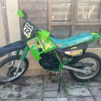 موتور کراس انجین۲۵۰|موتورسیکلت|رشت, کوی حسینی|دیوار