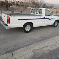 وانت مزدا تک کابین|خودرو سواری و وانت|کرمان, |دیوار