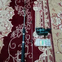 ست کامل لنسر ماهیگیری|ماهیگیری|سمنان, |دیوار