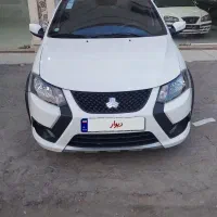 کویک جی ایکس ۴۰۳ درجه یک کارمندی