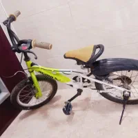 دوچرخه ۱۶