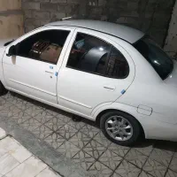 تیبا|خودرو سواری و وانت|کرمانشاه, |دیوار