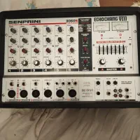 اکو چنگ|صوتی و تصویری|آشتیان, |دیوار