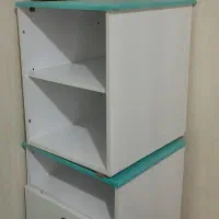 تخت کودک نوجوان|تخت و سرویس خواب|کهریزک, |دیوار