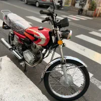 رهرو‌ ۱۴۰۰ نقد و اقساط|موتورسیکلت|تهران, نظام‌آباد|دیوار