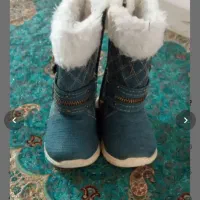 بوت بچگانه|کفش و لباس بچه|شیراز, شریفآباد|دیوار