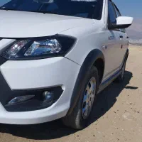 کوییک GXLدر حد خشک معاوضه با سورن|خودرو سواری و وانت|بندرعباس, |دیوار