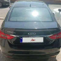 Arizo5|خودرو سواری و وانت|تهران, ابوذر|دیوار