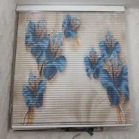 پرده کرکره ای