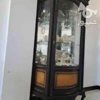فروش بوفه یا ویترین ظرف