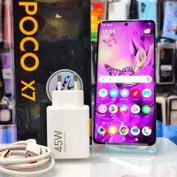گوشی poco x7 512 گارانتی ۹ ماه شرکتی نقد/اقساط|موبایل|مشهد, عامل|دیوار
