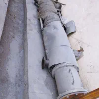 دیگ بخار مبدل حرارتی