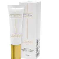 دورچشم لدورا