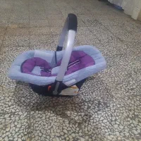 کریر کودک.در حد نو.