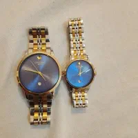 ست ساعت مارک ستیزن  تقویم دار 1300000|ساعت|مشهد, خواجه ربیع|دیوار