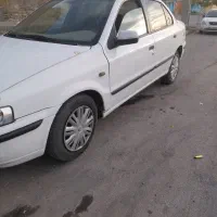 سمند ال ایکس مدل1390